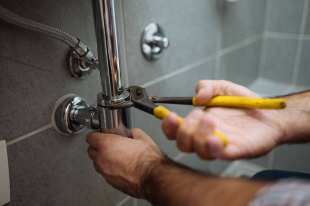 Commercial Plumbing Services in East Rochester, NY